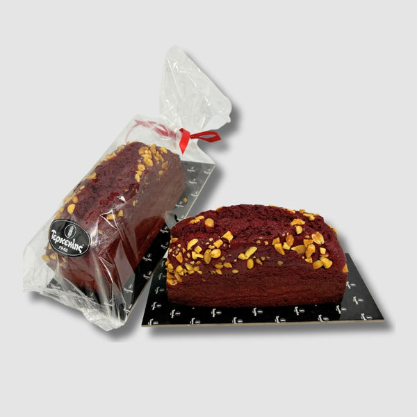 Red Velvet Cake (450g)